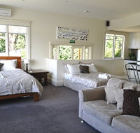 Belton House - Rental Cars