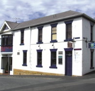 Shipwright's Arms Hotel - Rental Cars