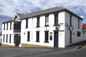 Shipwright's Arms Hotel - Rental Cars 0