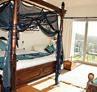 Arjuna Ridge Retreat - Rental Cars