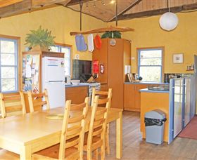 Mandala Bruny Island - Rental Cars 2