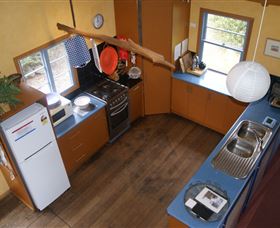 Mandala Bruny Island - Rental Cars 1