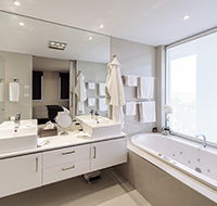 Lansdowne Apartments - The - Rental Cars