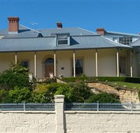 Lodge on Elizabeth - The - Rental Cars