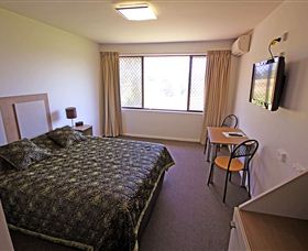 Mornington Inn Hotel Motel - The - Rental Cars 2