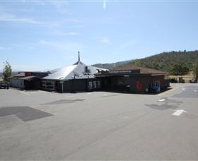 Mornington Inn Hotel Motel - The - Rental Cars 0