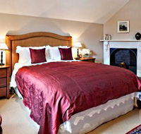 Bellerive House - Rental Cars