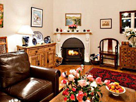 Bellerive House - Rental Cars 2