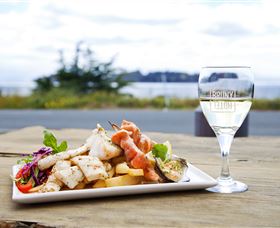 Hotel Bruny - Rental Cars 1