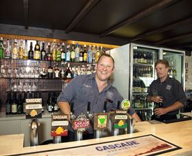 Hotel Bruny - Rental Cars 4