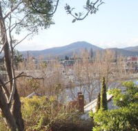 Battery Point Garden Studio - Rental Cars