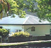 Pioneer Cottage - Rental Cars