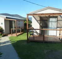 Hobart Cabins and Cottages - Rental Cars