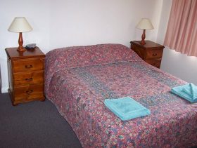 Hobart Apartments - Rental Cars 0