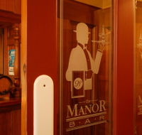 Rydges Hobart - Rental Cars