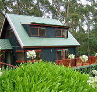Tree Tops Cascades - Rental Cars