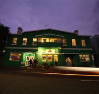 The Pickled Frog - Rental Cars