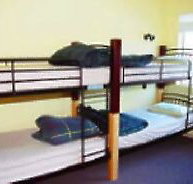 Montgomery's Private Hotel - Rental Cars