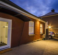 Hobart Cityscape Apartments  47 Molle Street - Rental Cars