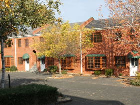 Woolmers Apartments - Rental Cars 0