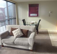 Flinders Lane Holiday Apartments - Rental Cars