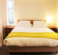 Apartment on King - Rental Cars