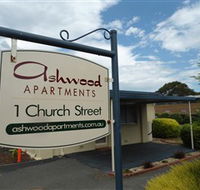 Ashwood Apartments - Bellerive - Rental Cars