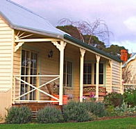 Margate Cottage Boutique Bed And Breakfast - Rental Cars