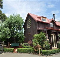 Clear Creek Cottage - Rental Cars