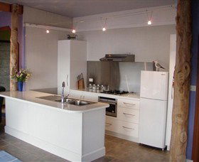 Larus Waterfront Cottage - Rental Cars 2