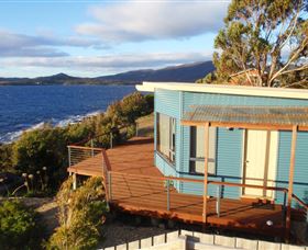 Larus Waterfront Cottage - Rental Cars 4
