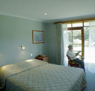 Port Arthur Motor Inn - Rental Cars
