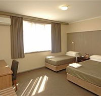 Argosy Motor Inn - Rental Cars