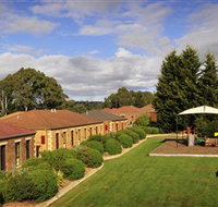 Country Club Villas - Rental Cars