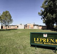 Leprena - Rental Cars