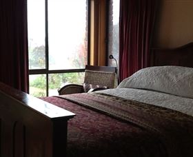 Hada Bed & Breakfast - Rental Cars 1