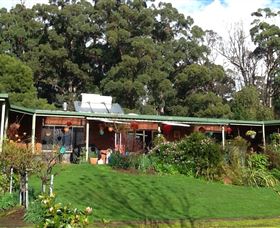 Hada Bed & Breakfast - Rental Cars 0