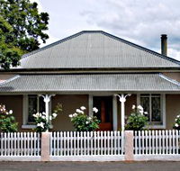 Arendon Cottage - Rental Cars