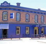 Sportsmans Hall Hotel - Rental Cars