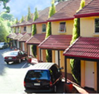 Elphin  Motel  Serviced Apartments - Rental Cars