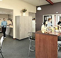 Kerslake Hall - Rental Cars