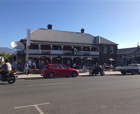 Sheffield Hotel - Rental Cars 0