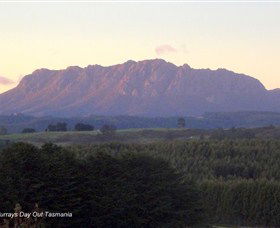 Sheffield Hotel - Rental Cars 2