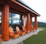 Tarkine Wilderness Lodge - Rental Cars