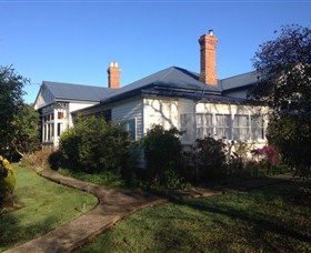 Acacia Bed And Breakfast - Rental Cars 0