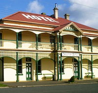 Imperial Hotel - Rental Cars