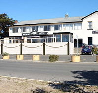 Bridport Hotel - Rental Cars