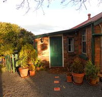 Solomon Cottage - Rental Cars