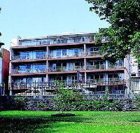 North Lodge - Rental Cars