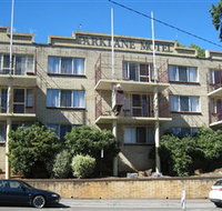Parklane Motel - Rental Cars